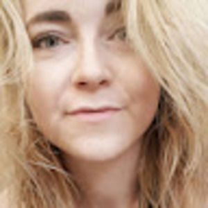 Meet your Posher, Krystal